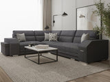 Hjørnesofa Kingsport 101