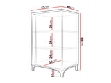 Sideboard Nashville B101