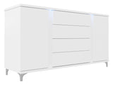 Chest of drawers Nashville B103