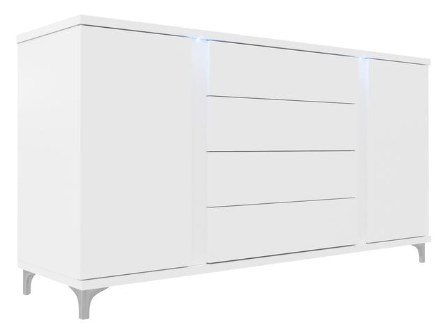 Chest of drawers Nashville B103