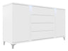 Chest of drawers Nashville B103