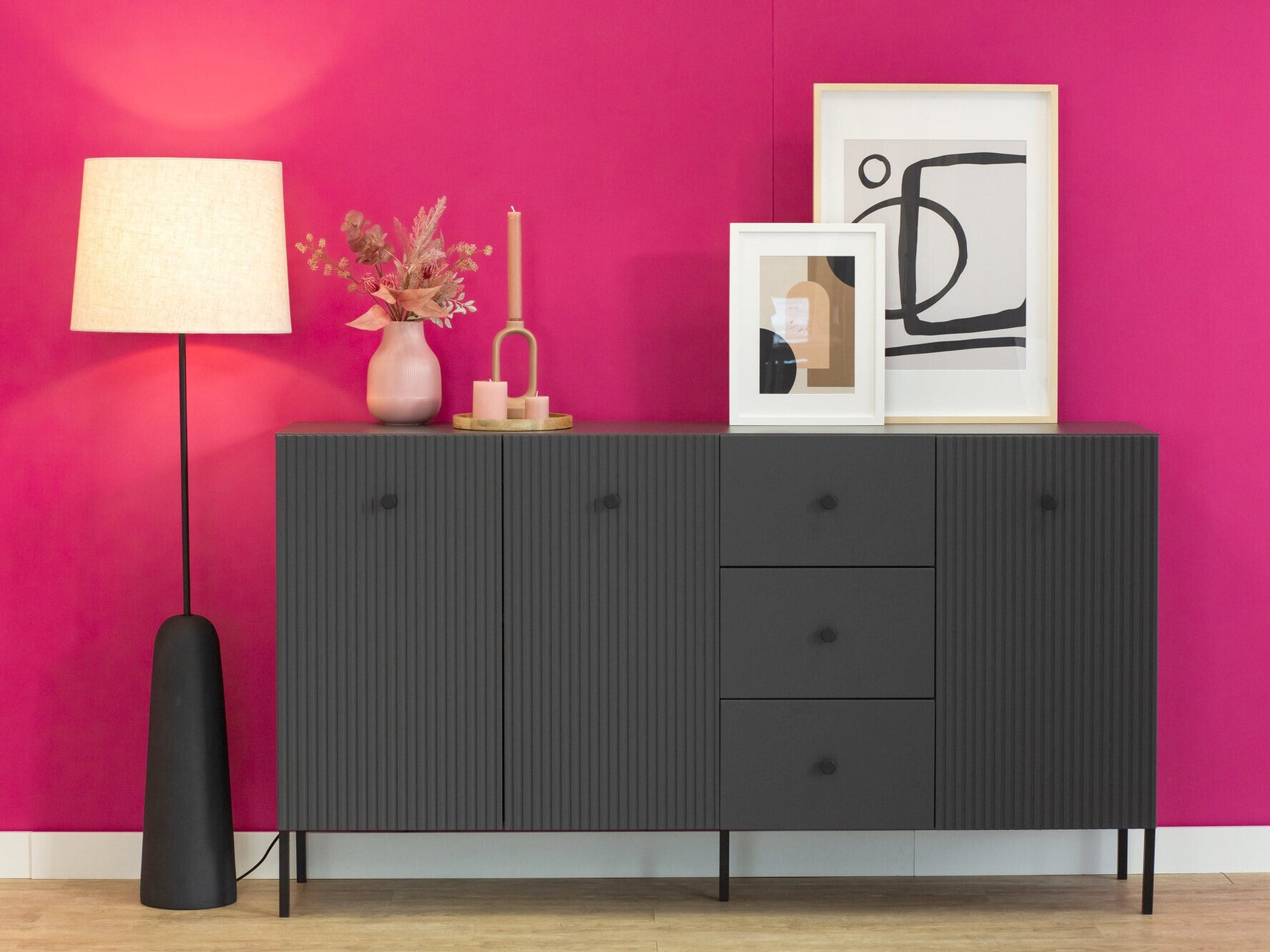 Kommode Etliva 102