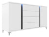 Chest of drawers Nashville B103