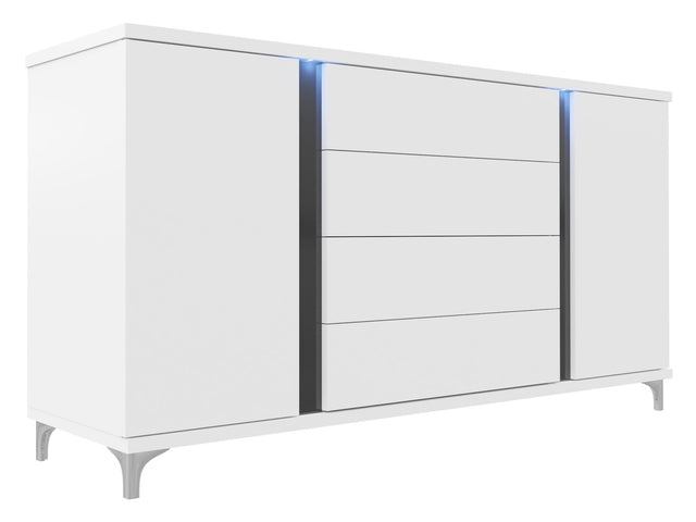 Chest of drawers Nashville B103