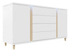 Chest of drawers Nashville B103