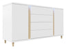 Chest of drawers Nashville B103