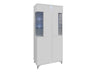 Display cabinet Nashville B116