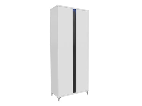 Wardrobe Nashville B114