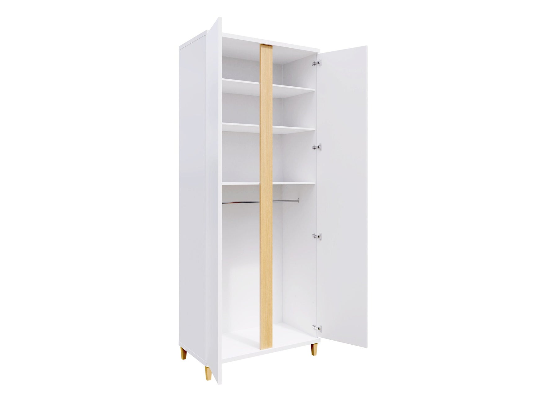 Wardrobe Nashville B114