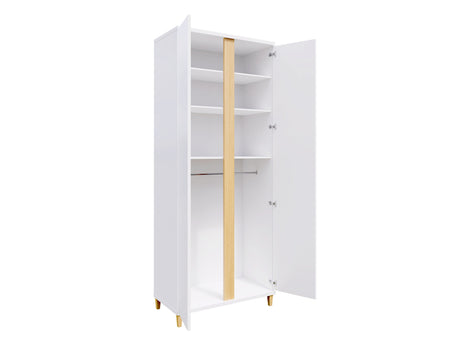 Wardrobe Nashville B114