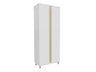 Wardrobe Nashville B114