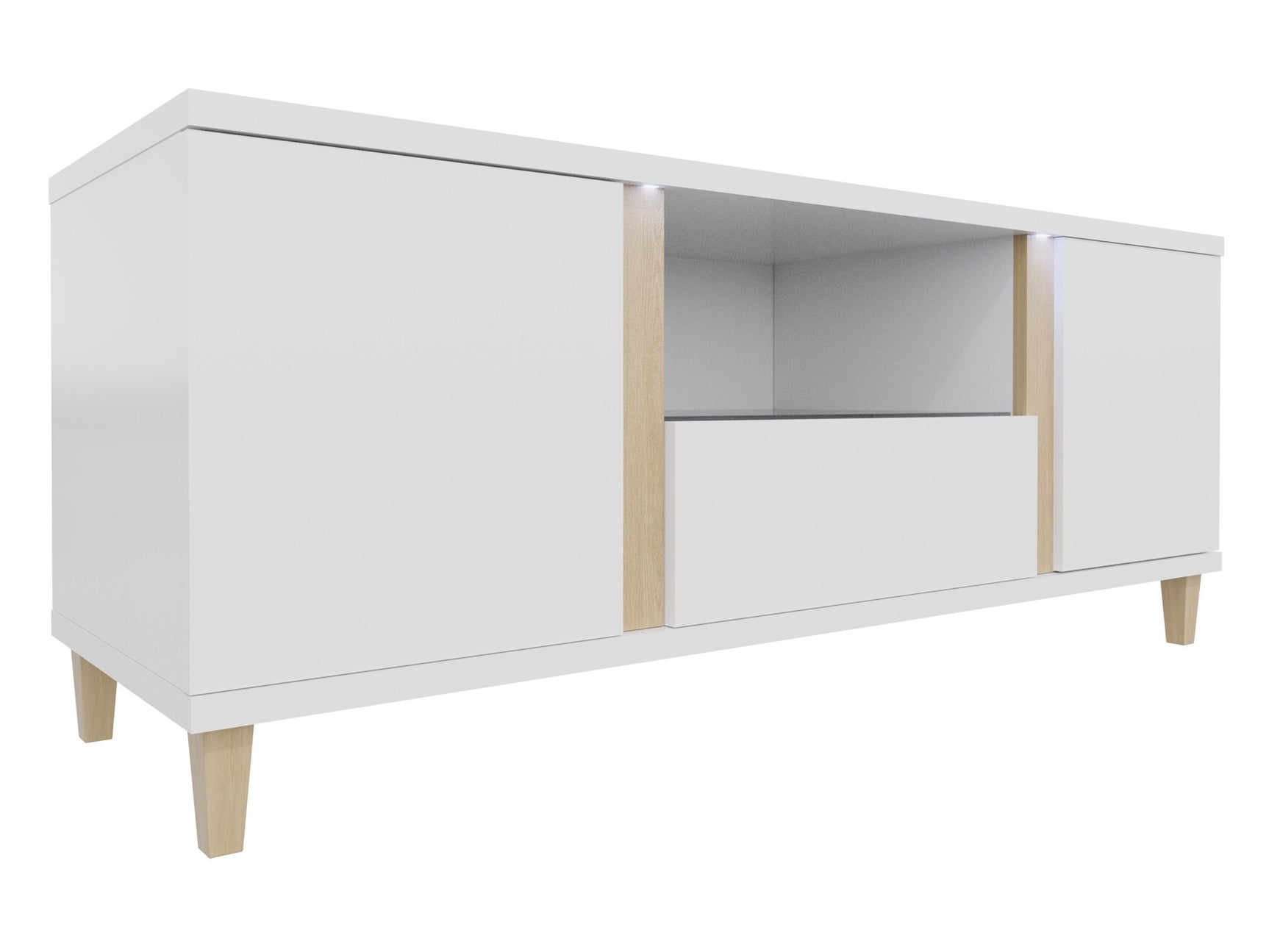 TV stand Nashville B113