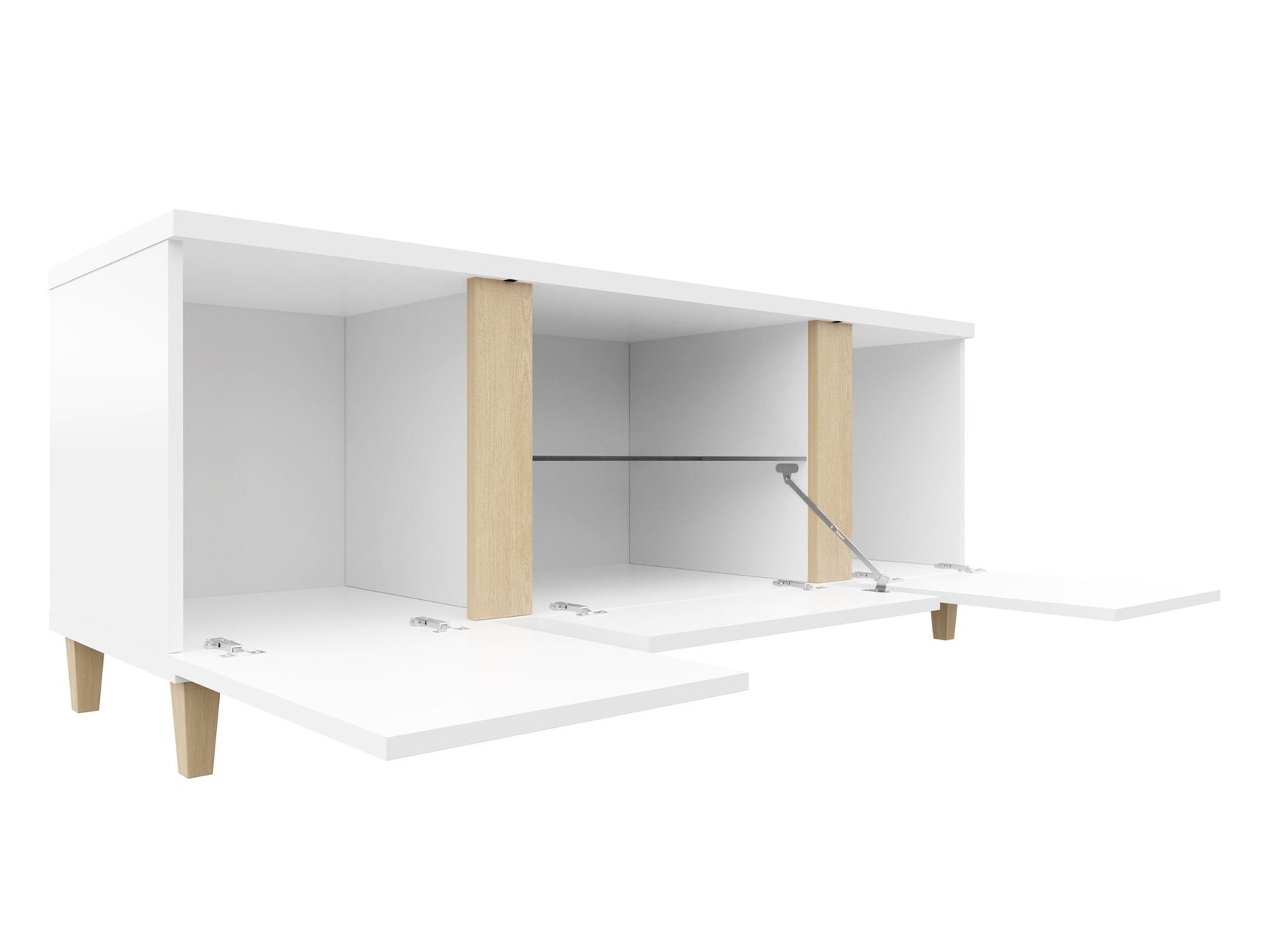 TV stand Nashville B113