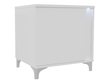 Sengebord Livseri 112