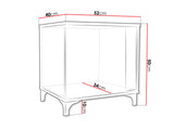 Sengebord Livseri 112