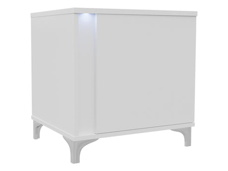 Sengebord Livseri 111