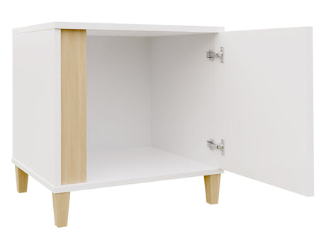 Sengebord Livseri 111