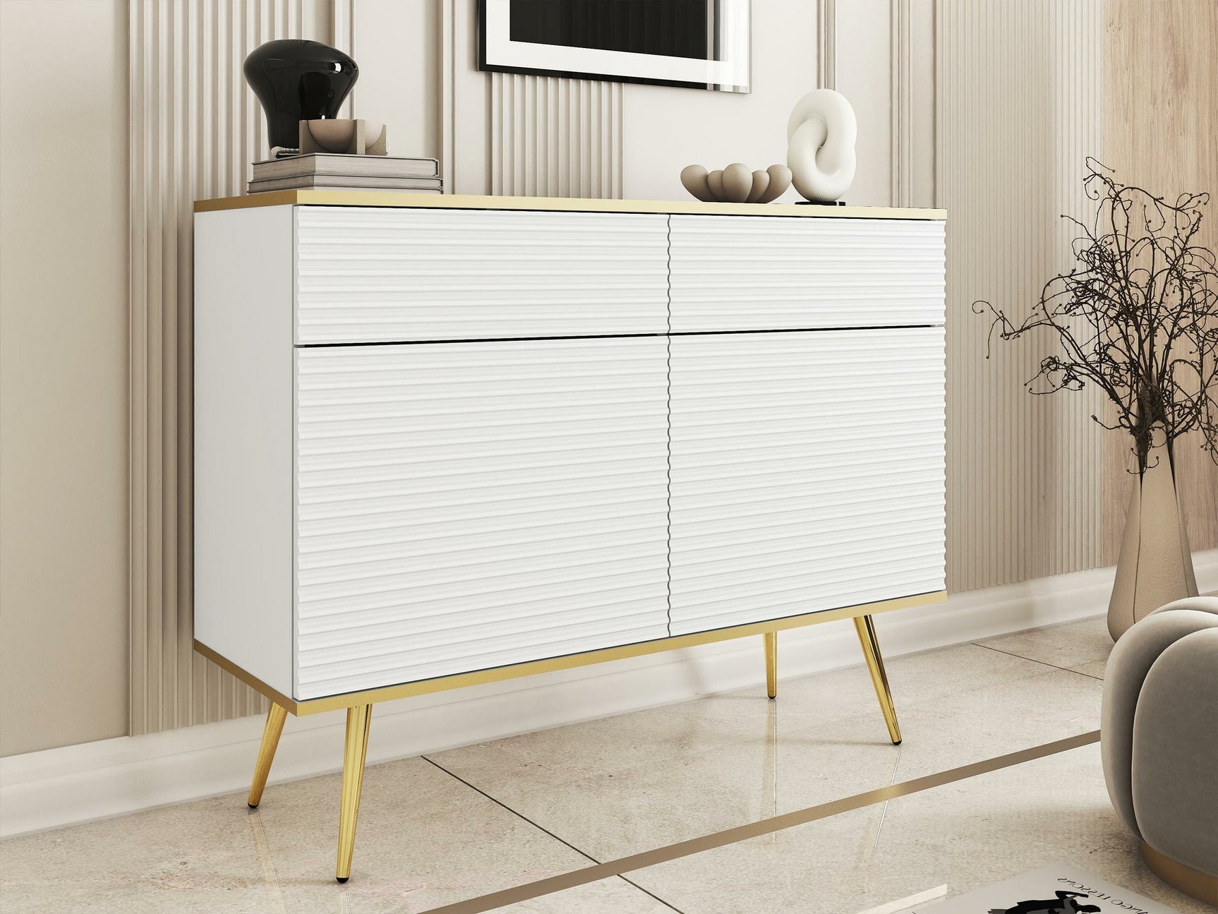 Chest of drawers Lima AG105