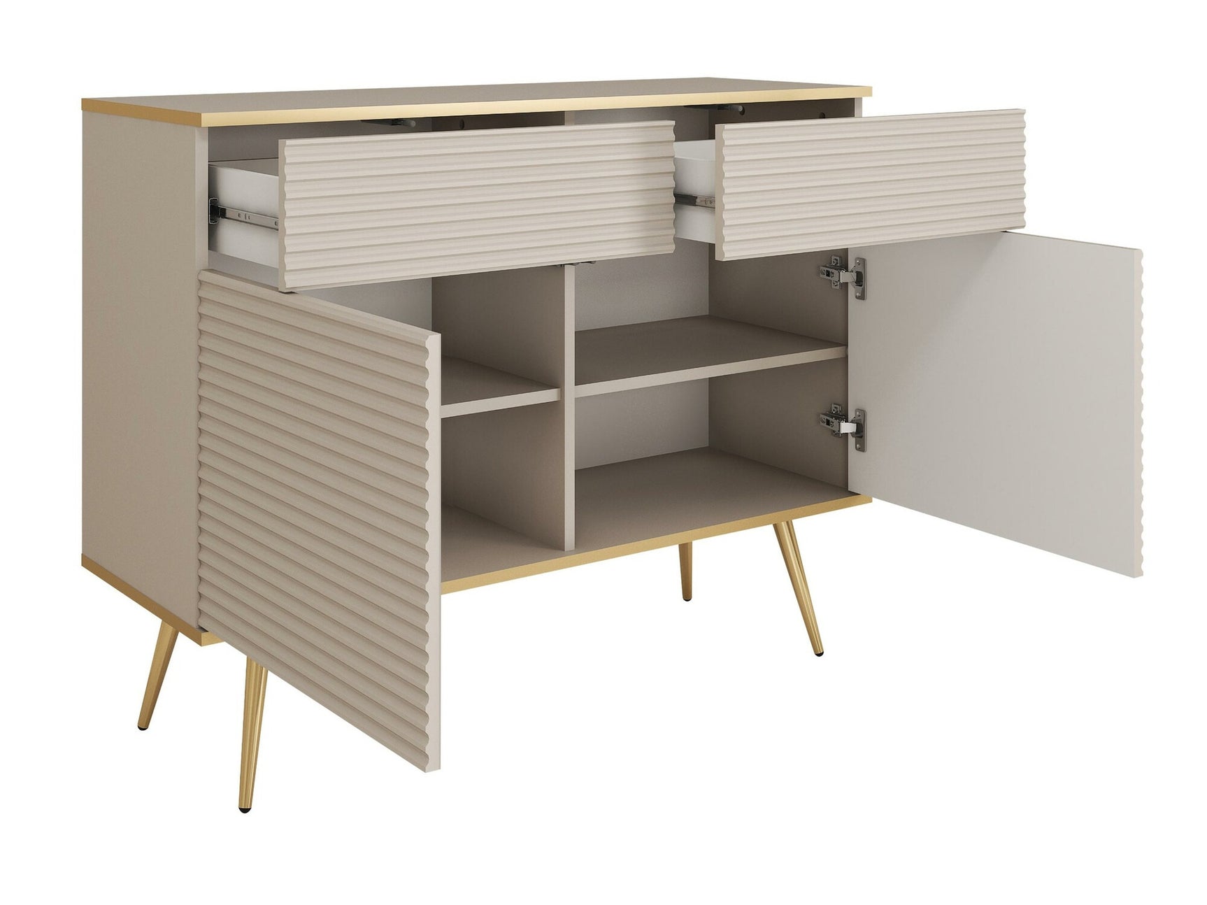 Chest of drawers Lima AG105