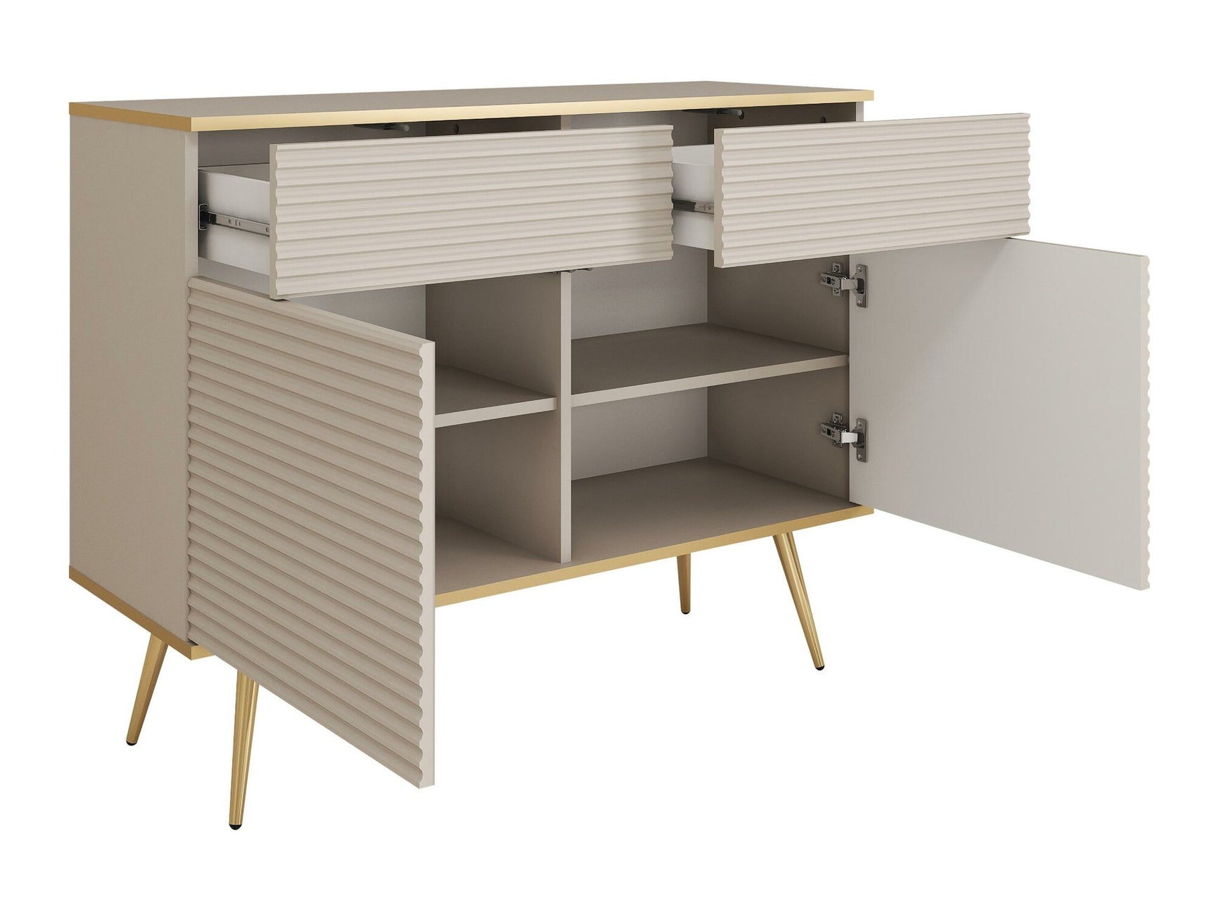 Chest of drawers Lima AG105