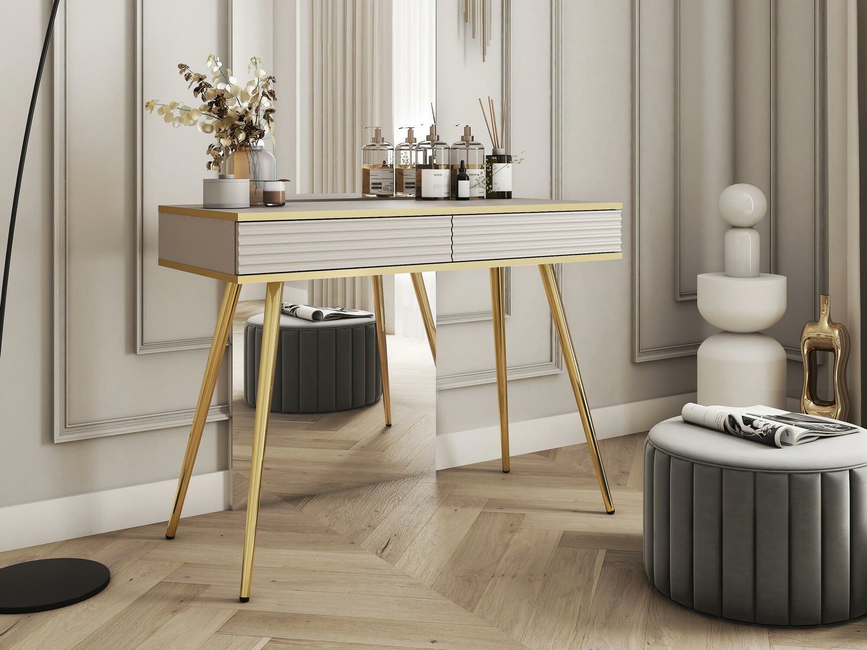 Console table Lima AG106