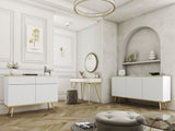 Console table Lima AG106