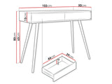 Console table Lima AG106