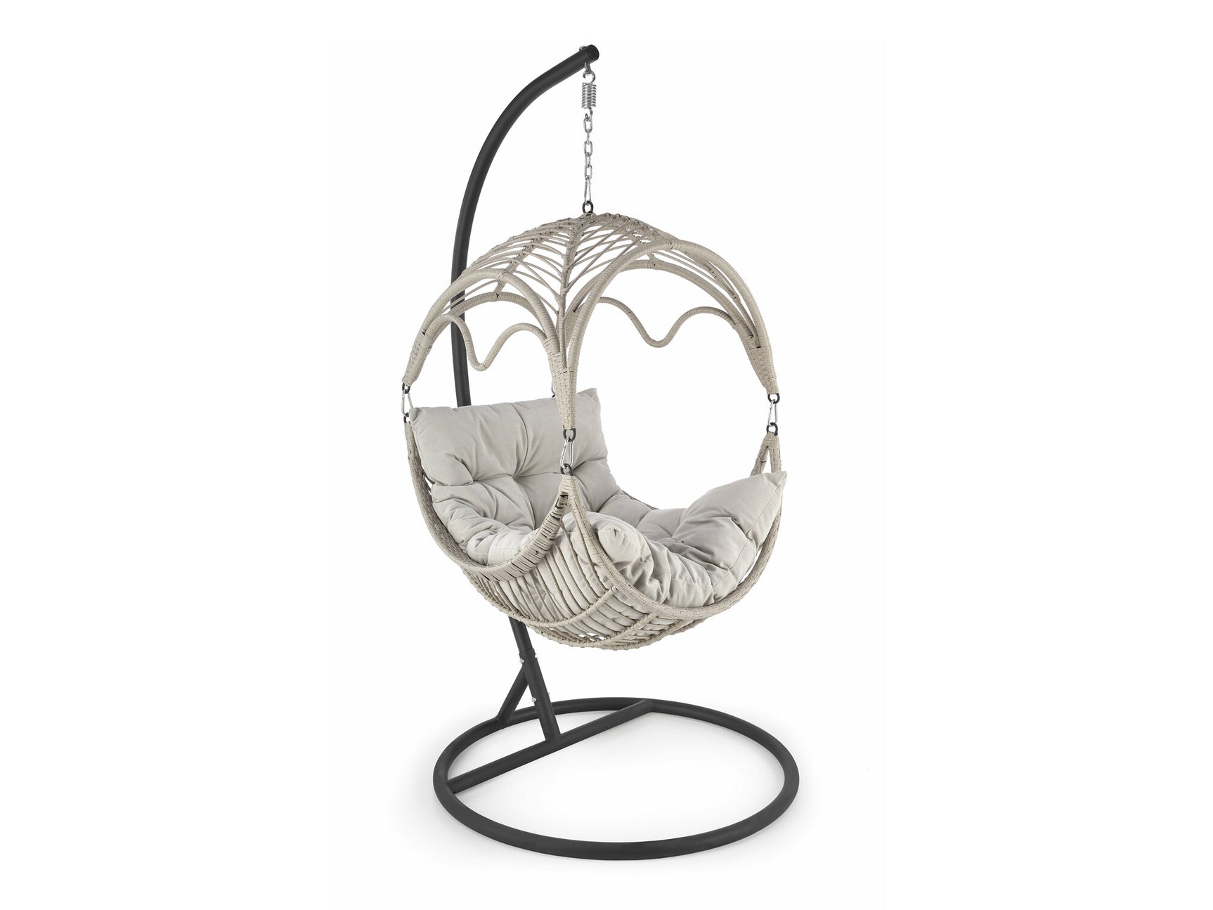 Hængestol Houston 1874