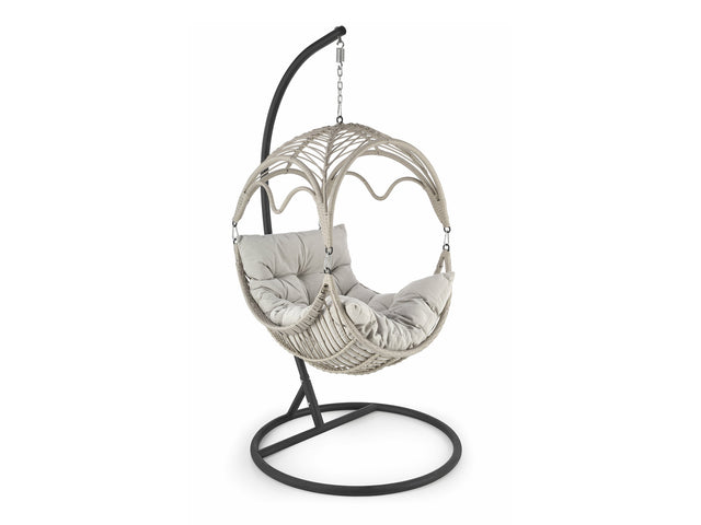 Hængestol Houston 1874