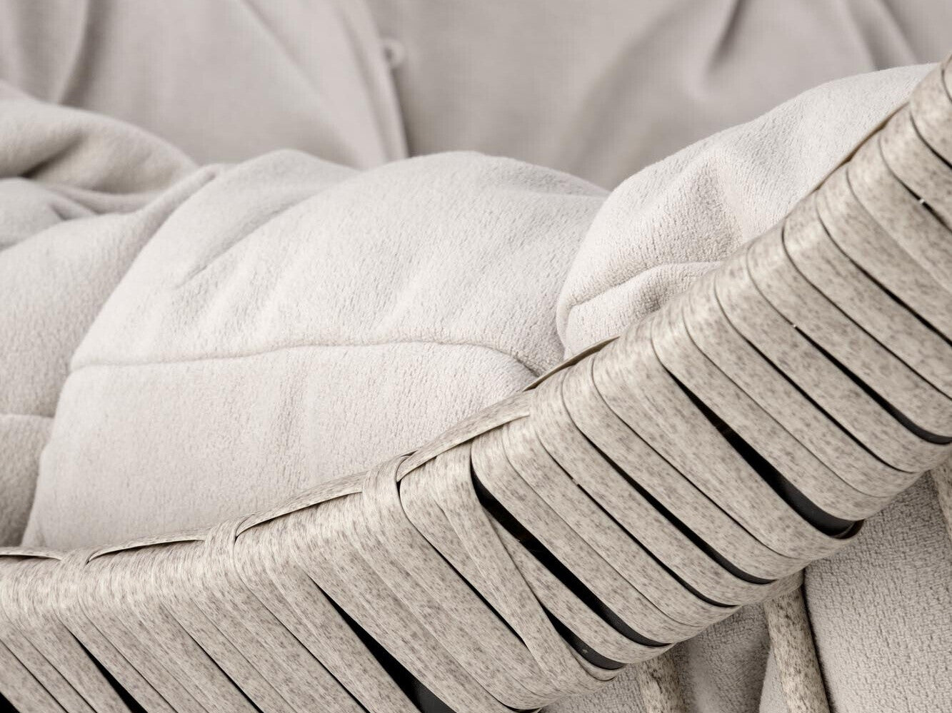 Hængestol Houston 1874