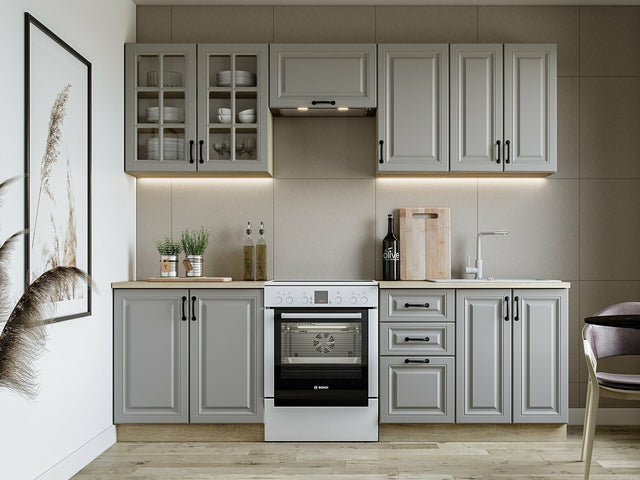 Køkkensæt Houston 1877