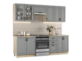 Køkkensæt Houston 1877
