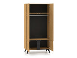 Garderobeskab Verenoa 100