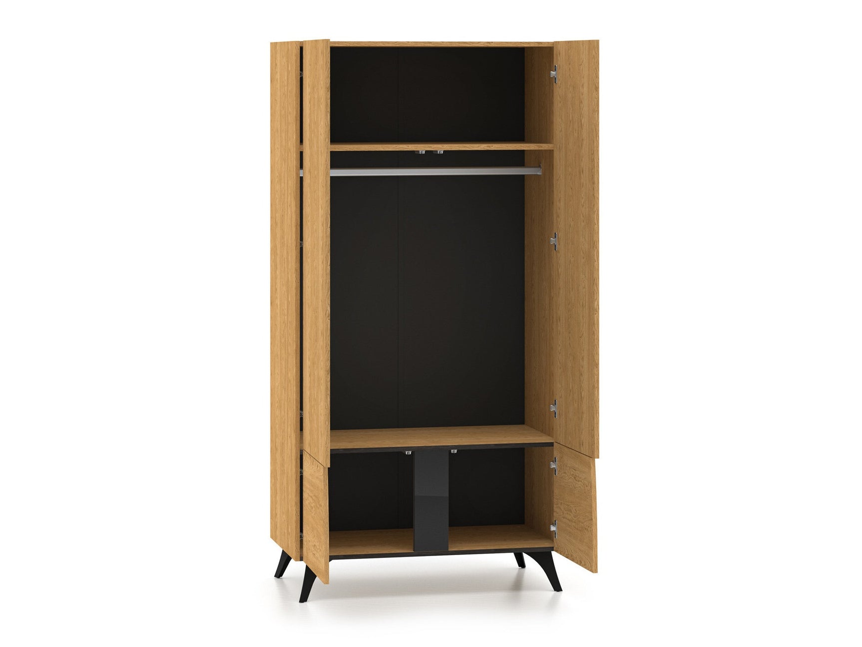Garderobeskab Verenoa 100