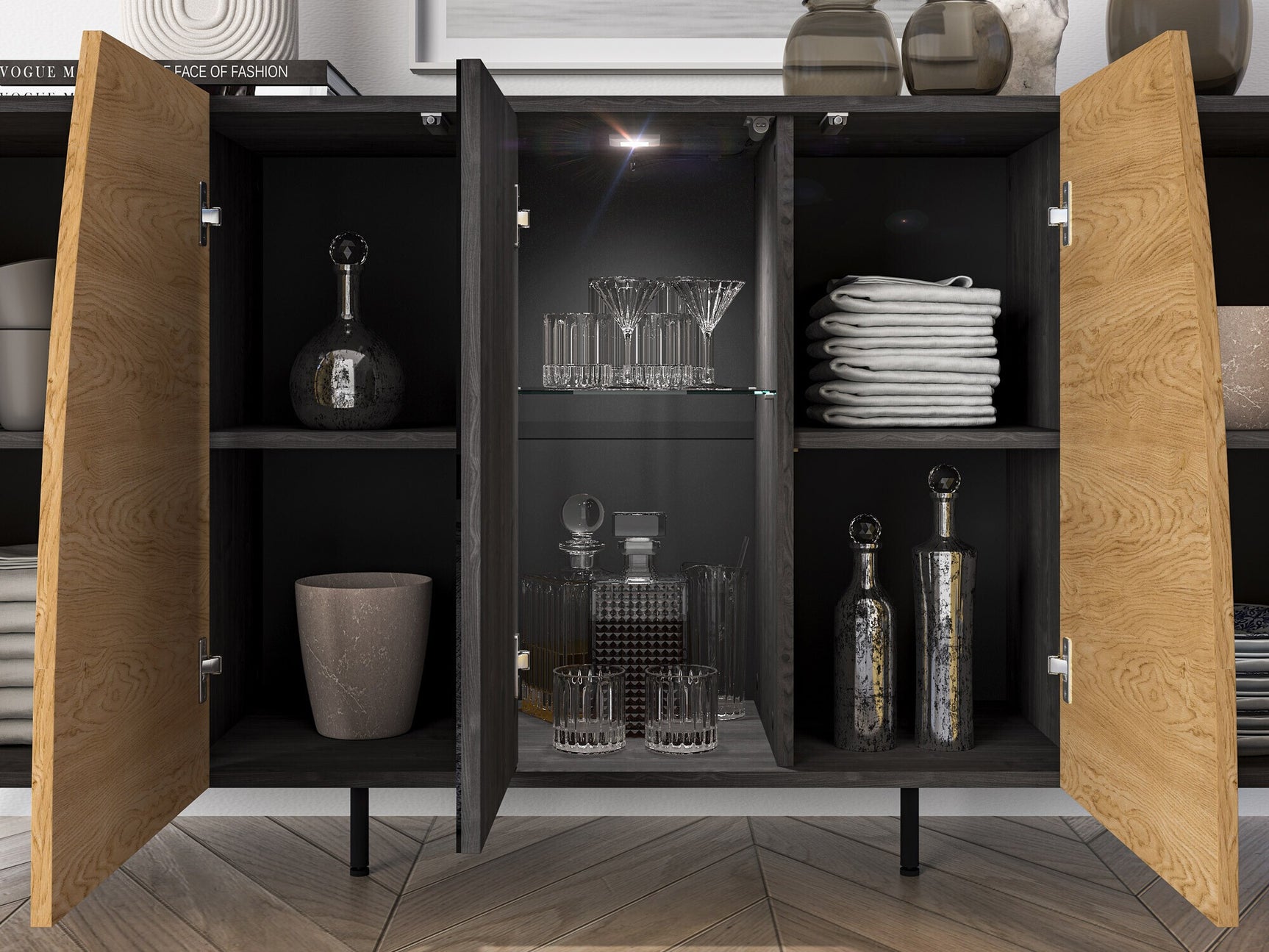 Skænk Verenoa 102