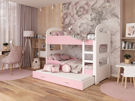 Køjeseng Aurora 115