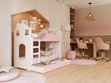 Køjeseng Aurora 114