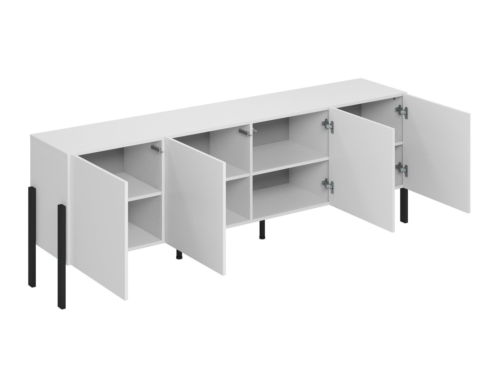 TV-bord Etsore 100