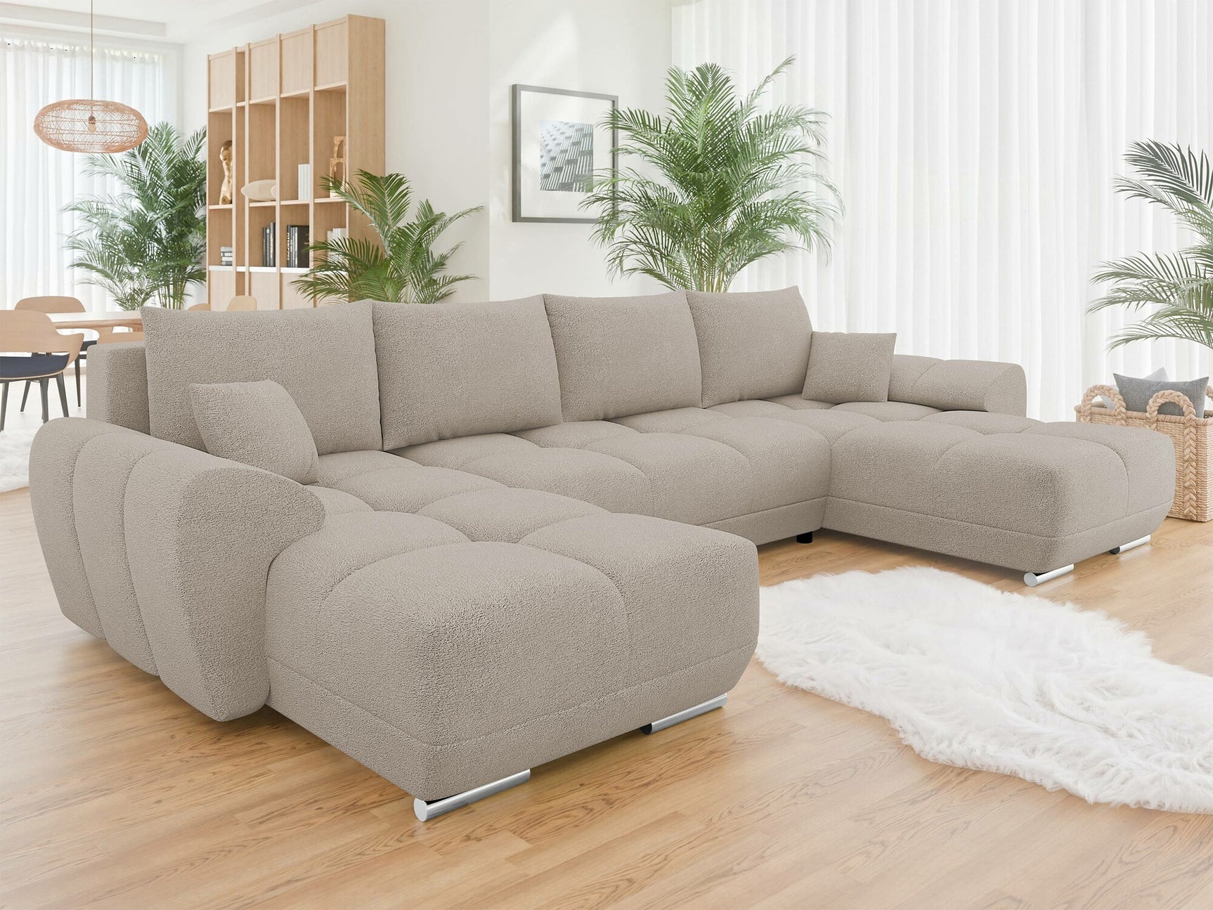 Hjørnesofa Camden 101