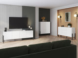 TV-bord Etsore 100