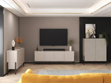 TV-bord Etsore 100