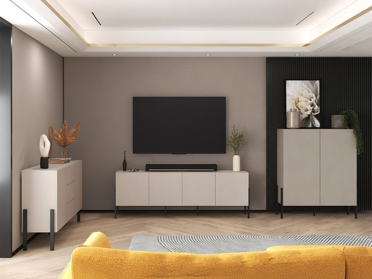 TV-bord Etsore 100