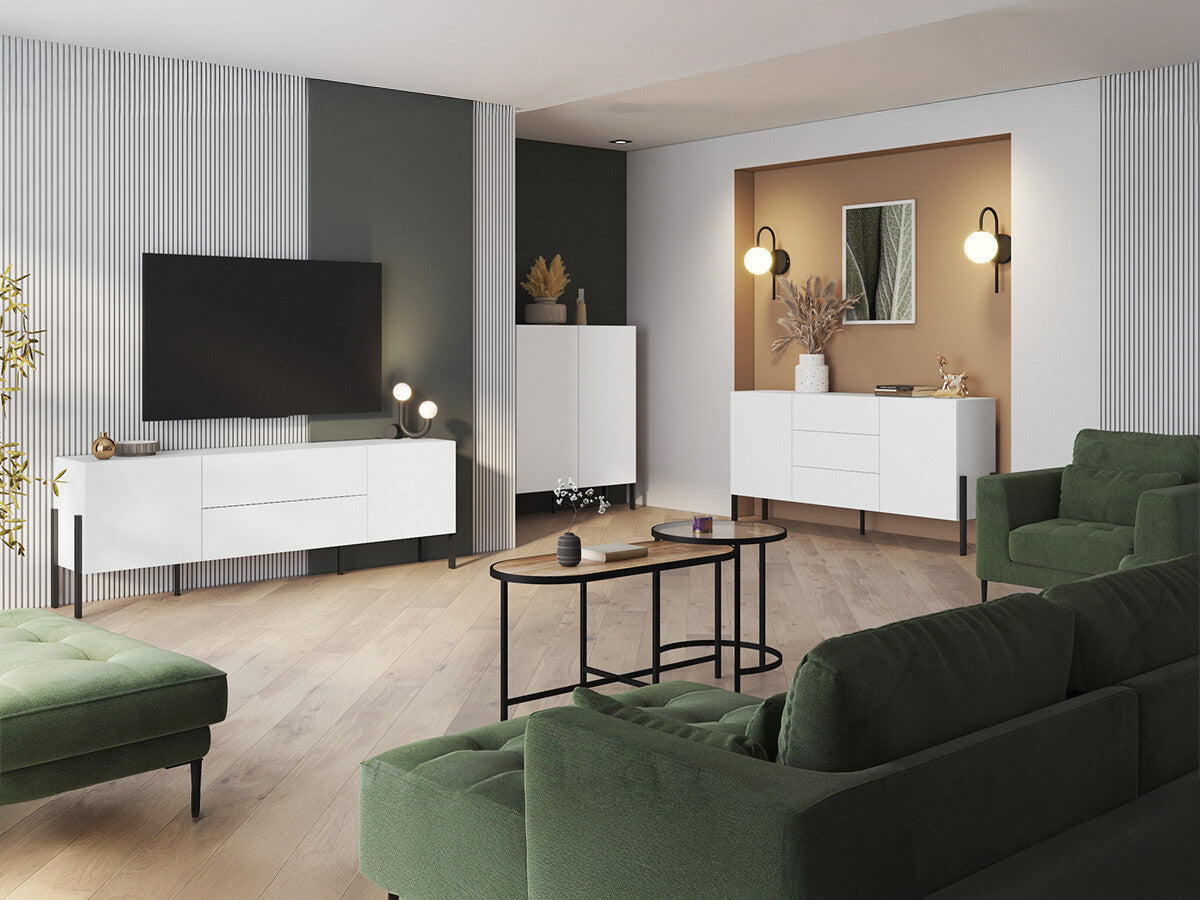 TV-bord Etsore 102