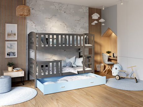 Køjeseng Aurora 107