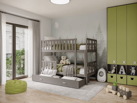 Køjeseng Aurora 147