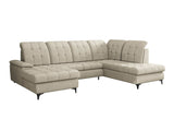 Hjørnesofa Sanford 100