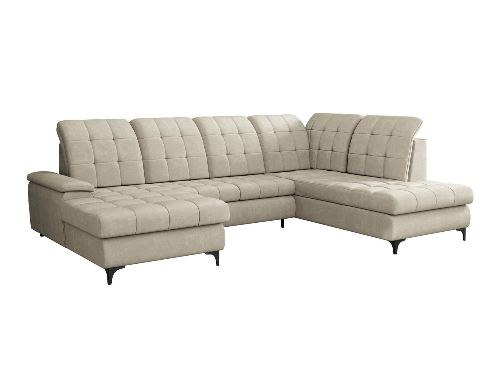Hjørnesofa Sanford 100