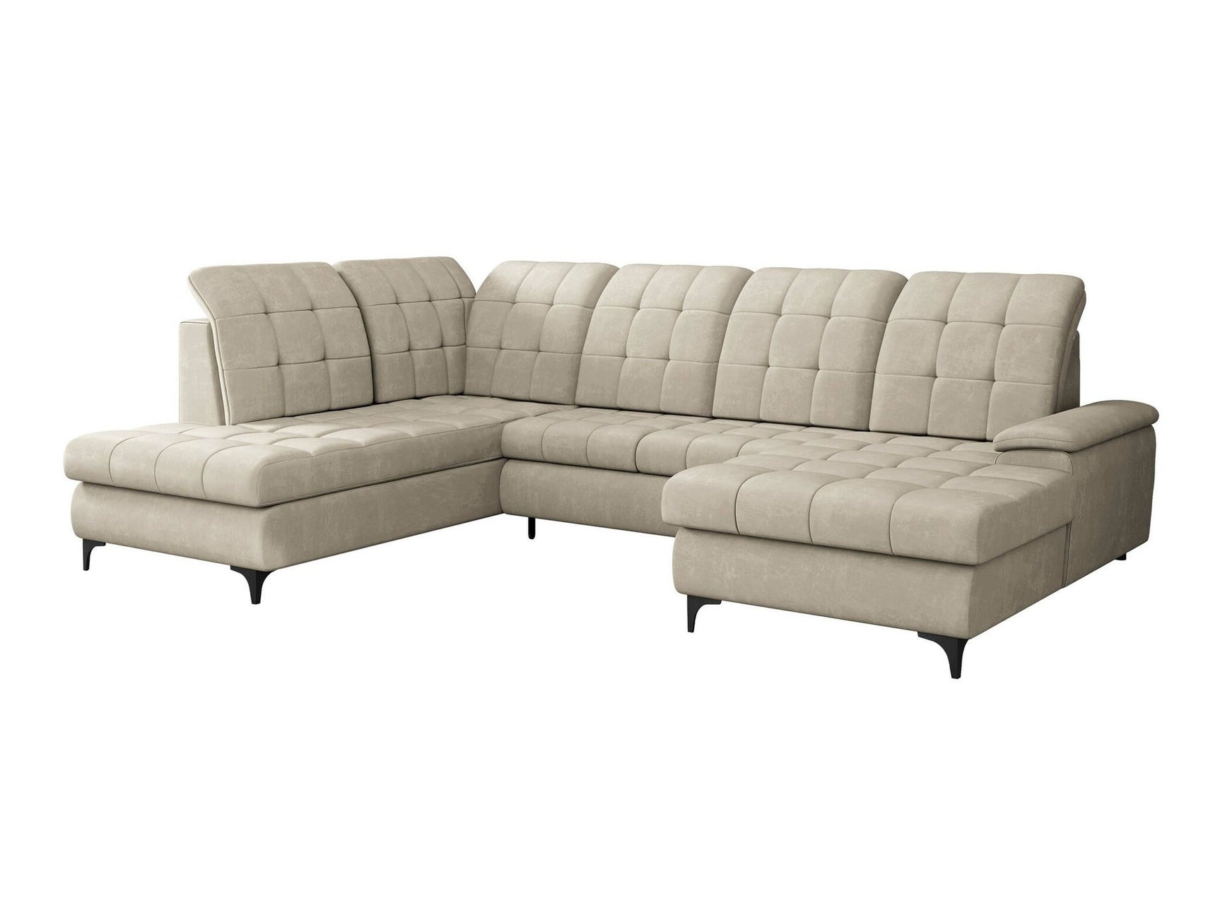 Hjørnesofa Sanford 100