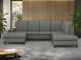 Hjørnesofa Sanford 100
