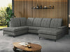 Hjørnesofa Sanford 100